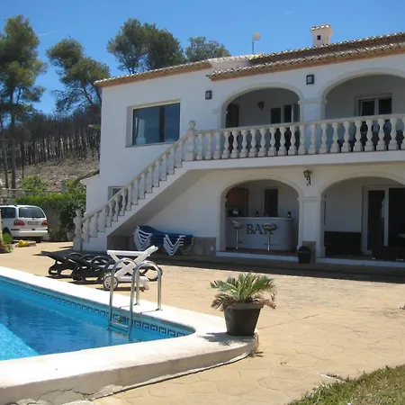 Arp Villa