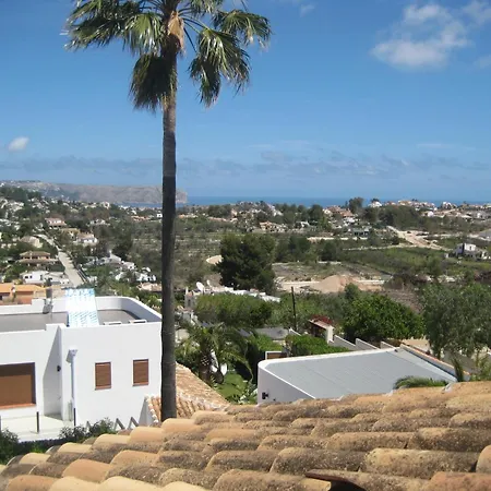 Arp Jávea