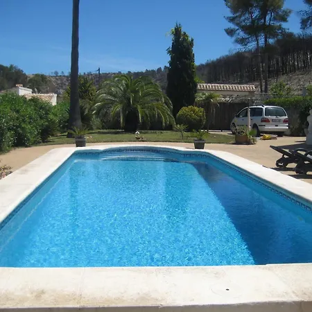 Arp * Jávea