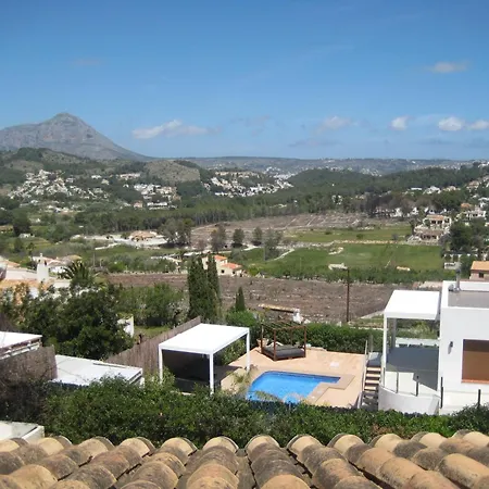Villa Arp