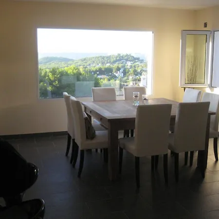 Villa Arp *