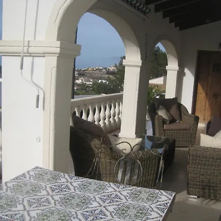Arp Villa *