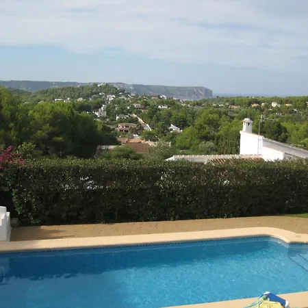 Arp Villa *